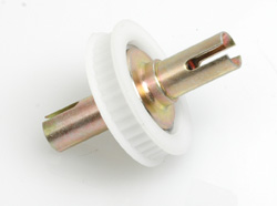 Schumacher U3338 - Diff; proSpec Assembled (Cat SX)