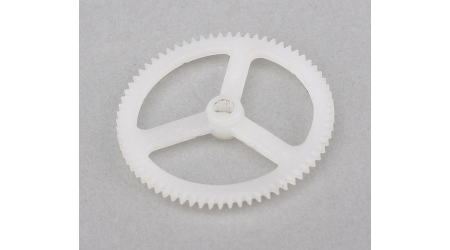 Blade BLH3306 - Main Gear (Nano CP X)