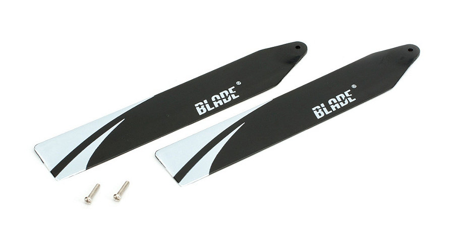 Blade BLH3310 - Main Rotor Blade Set with Hardware (Nano CP X)