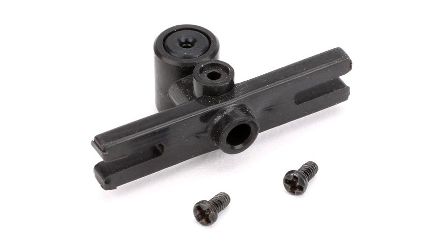 Blade BLH3312 - Main Rotor Hub with hardware (Nano CP X)
