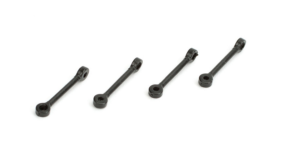 Blade BLH3322 - Rotor Head Linkage Set (Nano CP X)