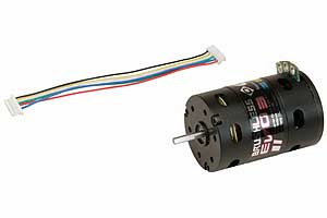 GM 97242 - EVO3 Brushless Motor 13.5T (Car)