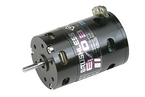 GM 97243 - EVO3 Brushless Motor 23T (Car)