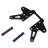 Atlas YM8-401 - Rear Stiffener Set