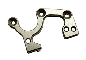 Atlas YM8-162 - Front Bulkhead (R)