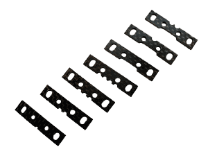 Atlas YM8-175 - Carbon Rear Hinge Stay