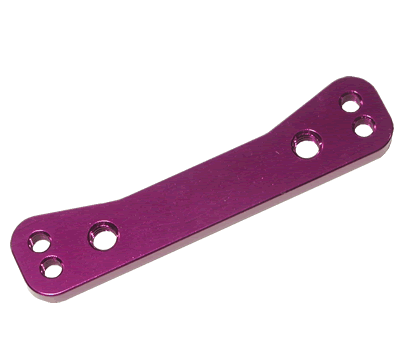 Atlas YM8-374 - Steering Plate (Si2)