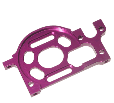 Atlas YM8-379 - Motor Mount (Si2)