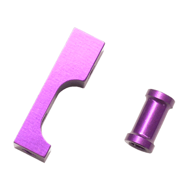 Atlas YM8-393 - Center Post Set (Si2 2005)