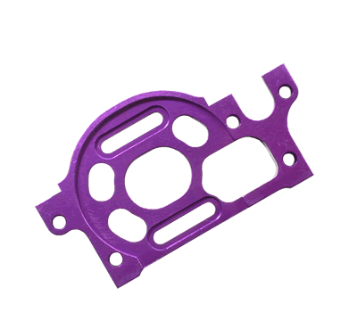 Atlas YM8-394 - Motor Mount (Si2 2005)
