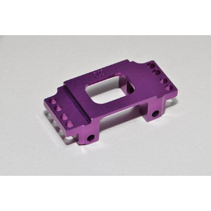 Atlas YM8-348 - 7075 R-Sus Mount (B) U3 (Si)
