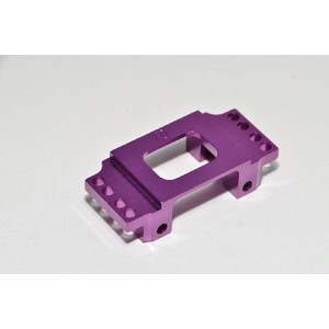 Atlas YM8-351 - 7570 Front Suspension Mount (A) (Si)