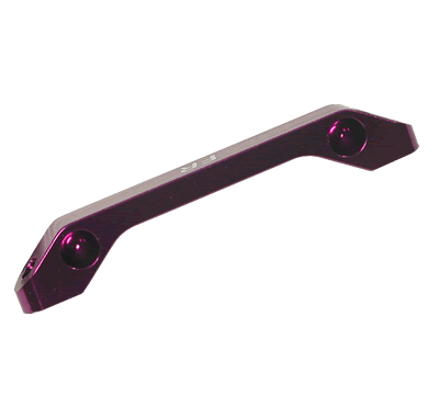 Atlas YM8-368 - Suspension Arm Braket FR