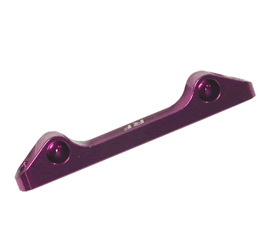 Atlas YM8-369 - Sus. Arm Braket RF+3