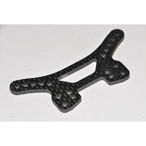 Atlas YM8-330 - Front Shock Tower Carbon (Si)