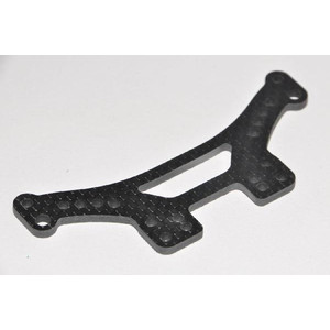 Atlas YM8-331 - Rear Shock Tower Carbon (Si)