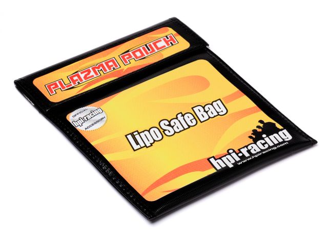 HPI 101289 - Lipo Safe Bag 18x22cm