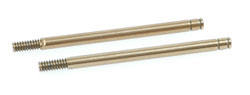 Schumacher U3322 - Race Shock Rod; Rear (Off Road pr)