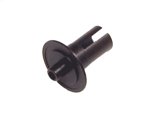 Atlas YM8-103 - Differential Hub (A)