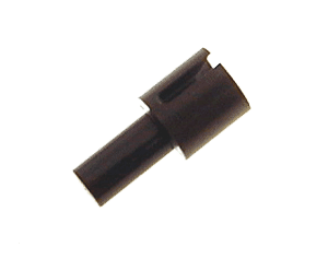 Atlas YM8-115 - F-Oneway Shaft 6mm (SZ, AP, T)