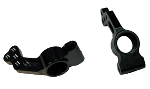Atlas YM8-232 - Racing Rear Upright Set 2