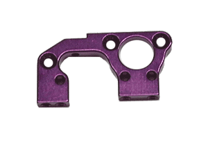 Atlas YM8-305 - 7075 F-Bulkhead (L) PR (T)