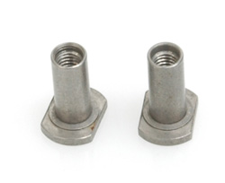 Schumacher U3312 - Steering Post (Cat SX/2/3)
