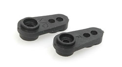 Schumacher U3310 - Servo Horns; Futaba and Sanwa 