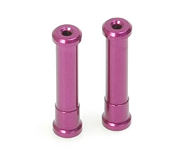 Schumacher U3295 - Battery Posts; No Clip pr
