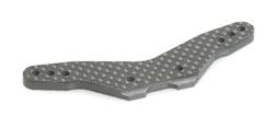 Schumacher U3291 - CF Shock Mount; Front (CAT SX/2/3)