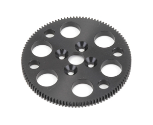 Schumacher U3270 - 106T 64DP CNC Spur Gear (Mi5evo, Mi5, Mi4)