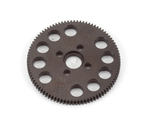 Schumacher U3269 - 90T 64DP CNC Spur Gear (Mi5, Mi4)