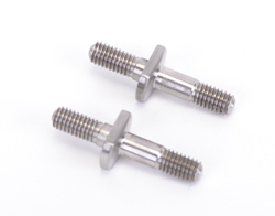 Schumacher U3260 - Ti Shock Post (Mi5, Mi4 pr)