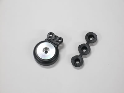 Atlas SH7-553 - Steering Servo Saver for BeaT