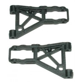 Schumacher U3251 - Wishbones Front - Xtraflex (Mi3)