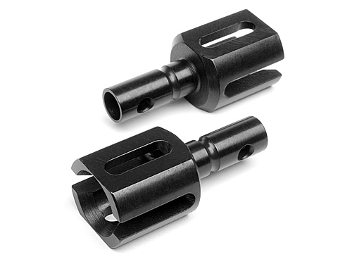 Hot Bodies 67211 Light Weight Diff Axle Shaft (D812, D8, D8T, HPI Vorza, Apache)