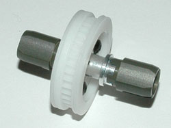 Schumacher U3225 - CNC Spool Assembly HD (Mi3)