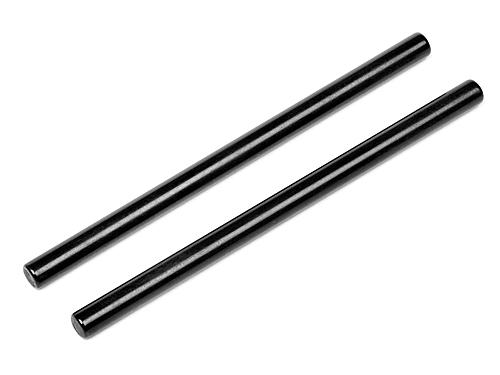 Hot Bodies 67417 - Suspension Shaft 4x68.5mm (Rear / Inner) (D8)