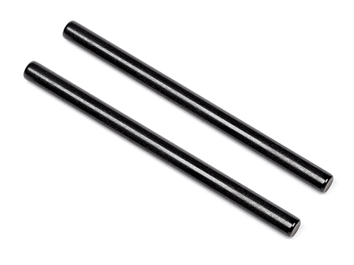 Hot Bodies 67418 - Suspension Shaft 3x44mm (Rear / Outer) (D8)