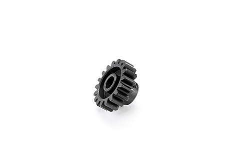 Hot Bodies 67561 - Pinion Gear 17T 1M 5mm shaft
