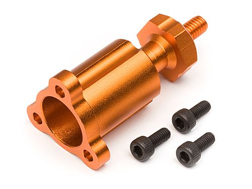 HPI 102829 - ALuminium Wheel Hub Right (Formula Ten)