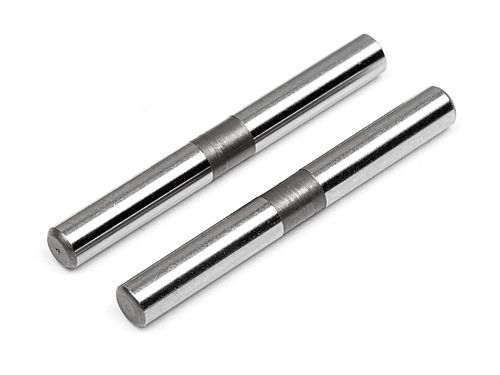 HPI 86262 - Suspension Shaft 2.5x22mm (Cup Racer)
