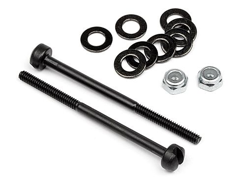 HPI 86392 - Differential Scew M2x32mm (Cup Racer)