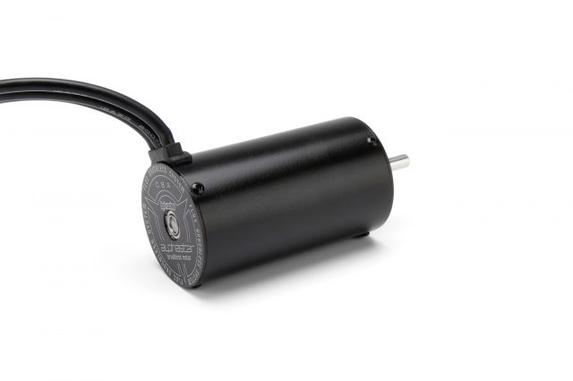 HPI 104923 - Flux Alphastar 2350Kv Brushless Motor (1-8 Savage, Apache)