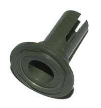 Schumacher U3139 - Alloy Diff Output; Female (Mi4)