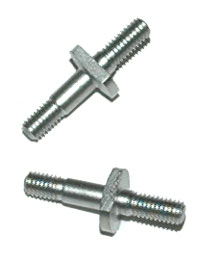 Schumacher U3137 - Shock Mounting Post (Mi5evo, Mi5, Mi4)