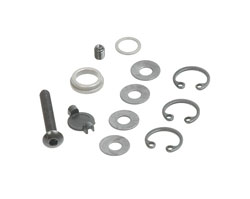 Schumacher U2573 Pro-Diff Screw Set (Mi5)