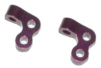 Schumacher U3133 - Alloy Top Link Mount (Mi3 (pr))