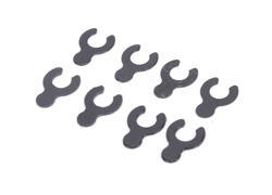 Schumacher U3132 - Kwik Clips 0.25 and 0.5mm (Mi5)