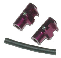 Schumacher U3124 - Diff Retaining Post (Mi4 (pr))